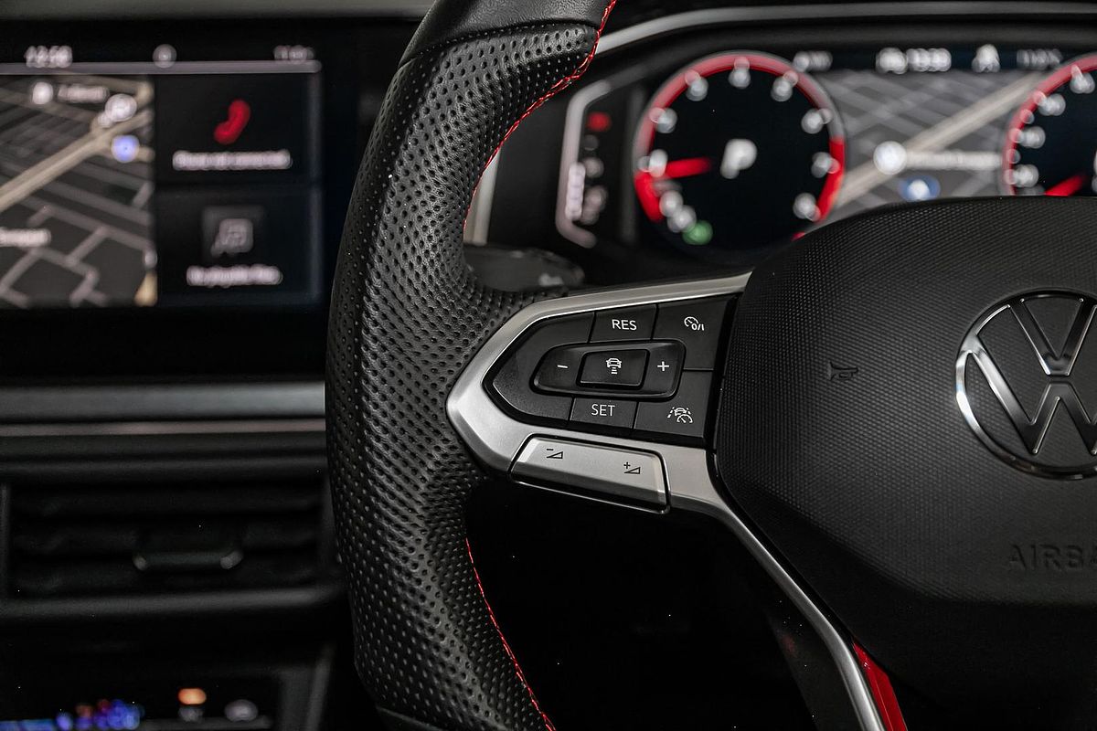 2024 Volkswagen Polo GTI AE