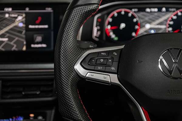 2024 Volkswagen Polo GTI AE