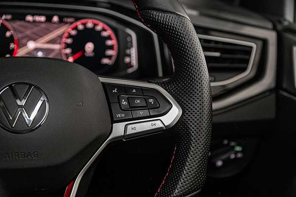 2024 Volkswagen Polo GTI AE