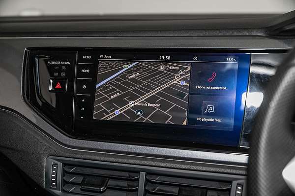 2024 Volkswagen Polo GTI AE