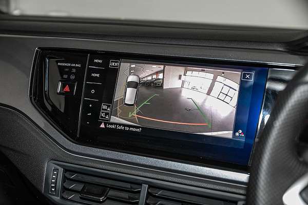 2024 Volkswagen Polo GTI AE