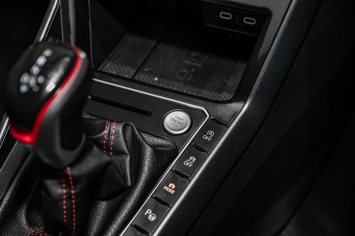 2024 Volkswagen Polo GTI AE