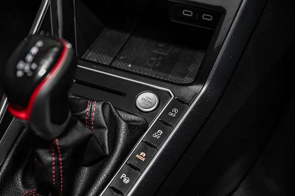 2024 Volkswagen Polo GTI AE