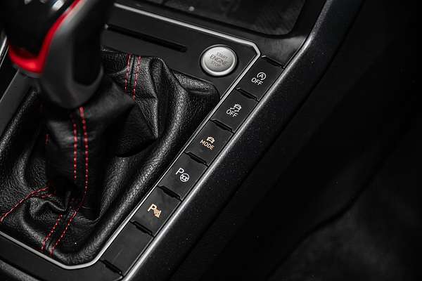 2024 Volkswagen Polo GTI AE