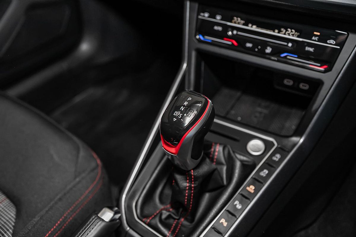 2024 Volkswagen Polo GTI AE