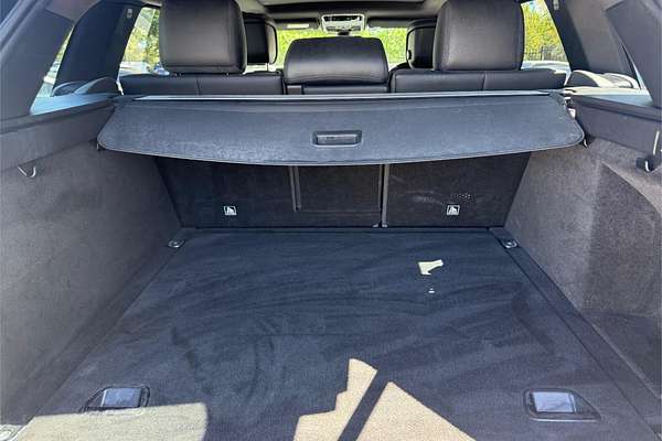 2019 Land Rover Range Rover Sport SDV6 183kW SE L494