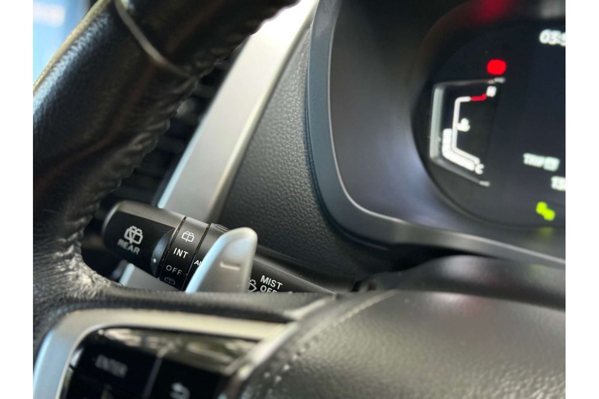 2020 Mitsubishi Pajero Sport Exceed QF