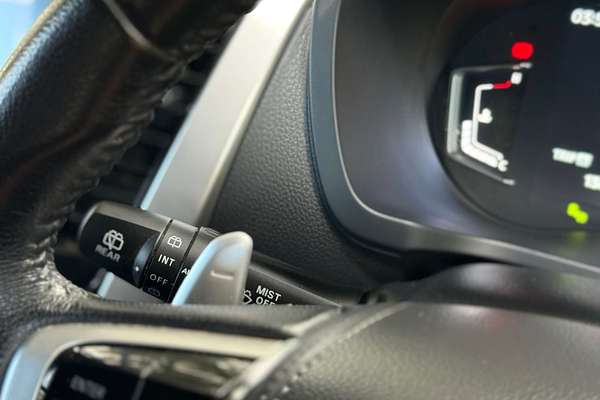 2020 Mitsubishi Pajero Sport Exceed QF