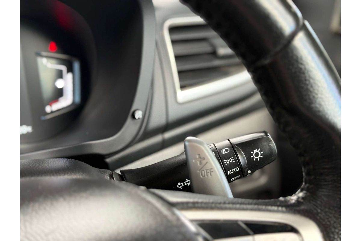 2020 Mitsubishi Pajero Sport Exceed QF