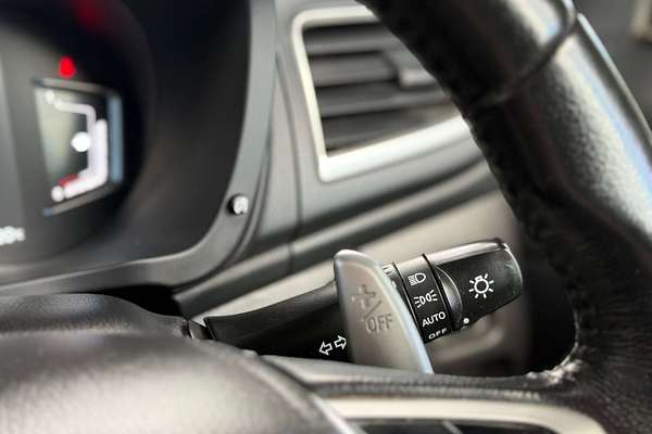 2020 Mitsubishi Pajero Sport Exceed QF