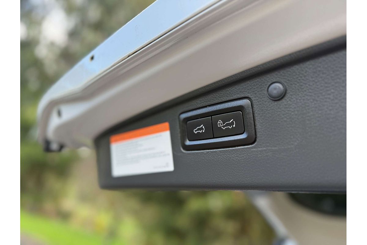 2020 Mitsubishi Pajero Sport Exceed QF