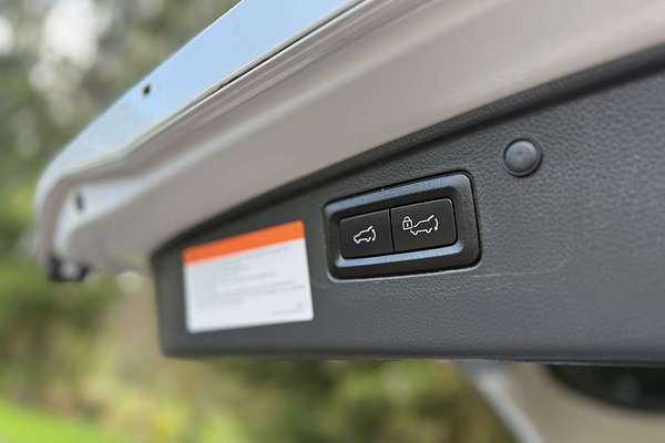 2020 Mitsubishi Pajero Sport Exceed QF