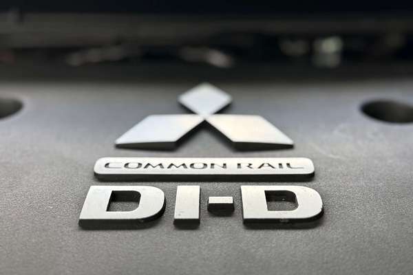 2020 Mitsubishi Pajero Sport Exceed QF