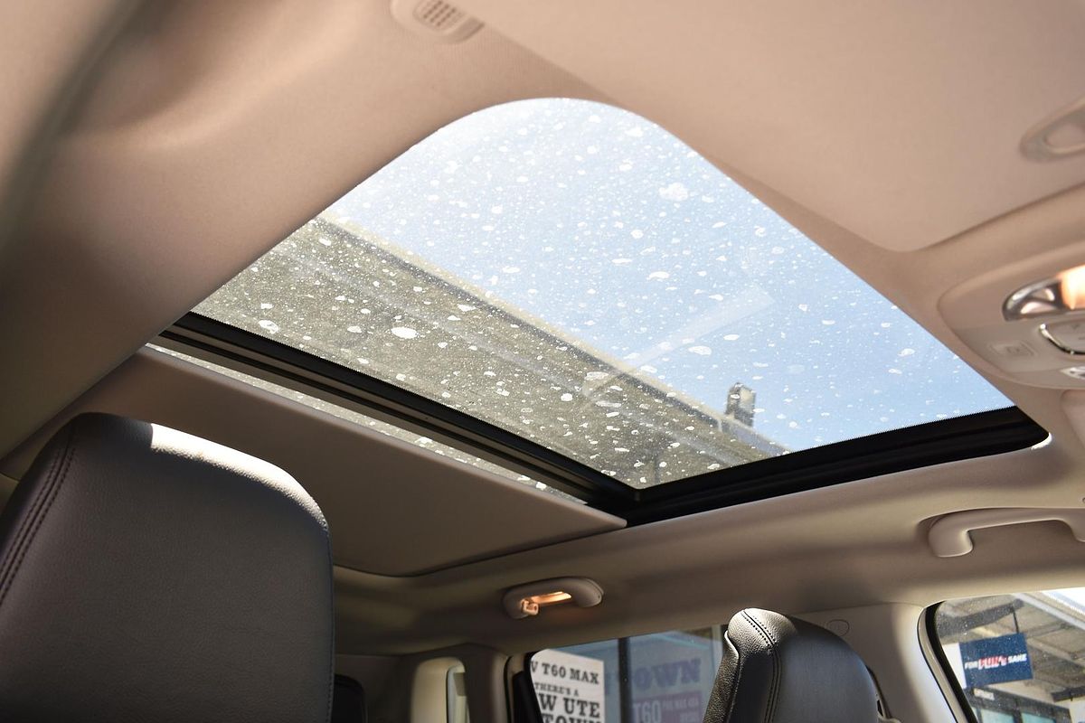 2025 Jeep Compass Summit e-Hybrid MV