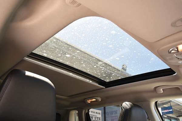 2025 Jeep Compass Summit e-Hybrid MV