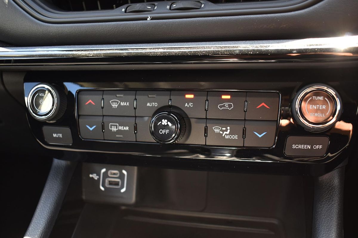 2025 Jeep Compass Summit e-Hybrid MV