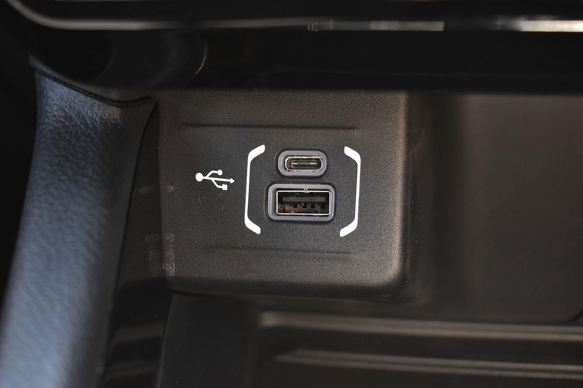 2025 Jeep Compass Summit e-Hybrid MV