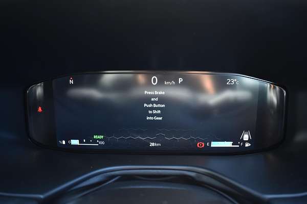 2025 Jeep Compass Summit e-Hybrid MV