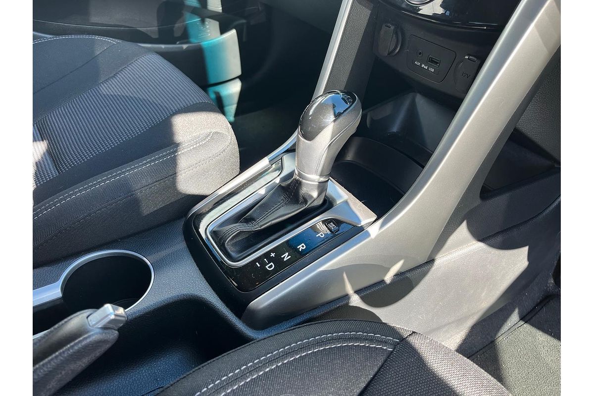 2014 Hyundai i30 Active GD2