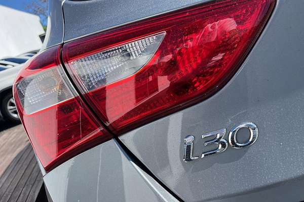 2014 Hyundai i30 Active GD2