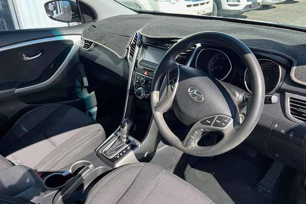 2014 Hyundai i30 Active GD2
