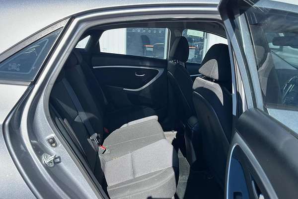 2014 Hyundai i30 Active GD2