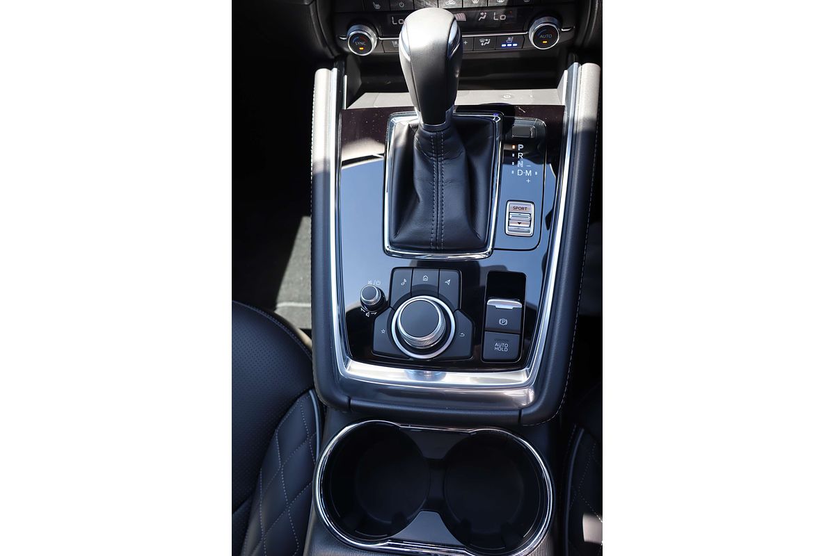 2023 Mazda CX-8 G25 Asaki KG Series