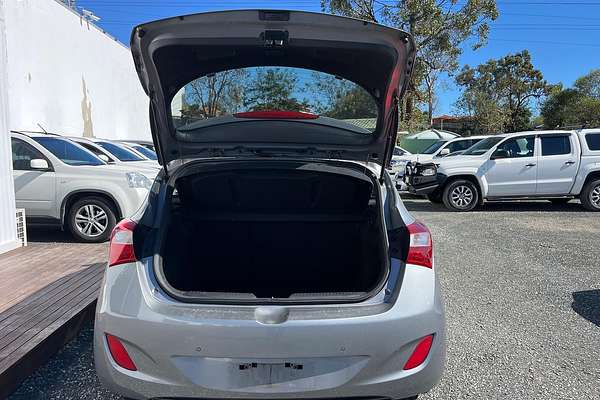 2014 Hyundai i30 Active GD2