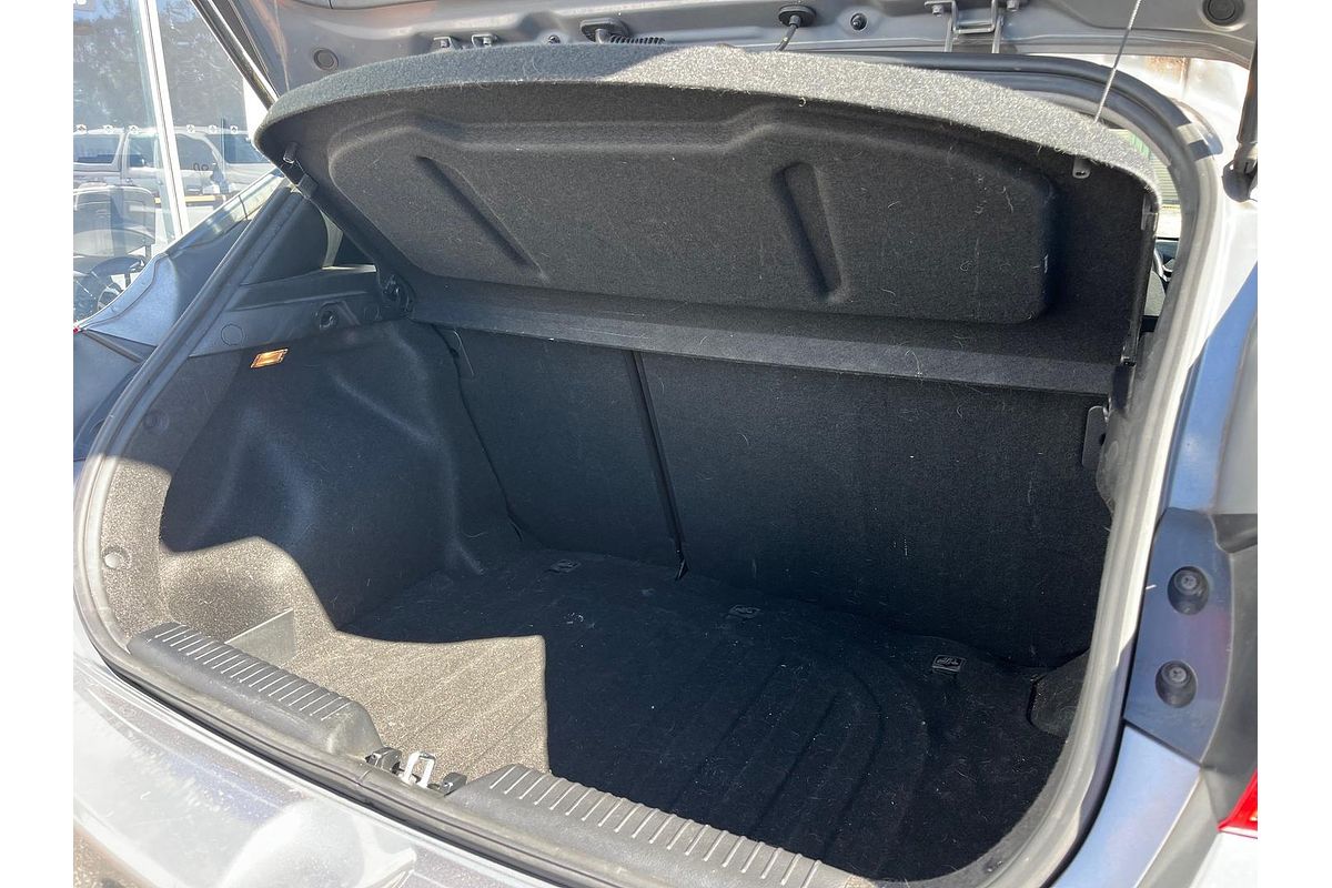 2014 Hyundai i30 Active GD2