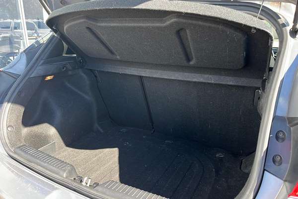 2014 Hyundai i30 Active GD2