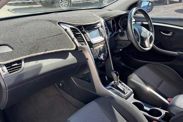 2014 Hyundai i30 Active GD2