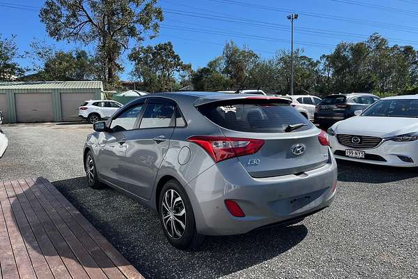 2014 Hyundai i30 Active GD2