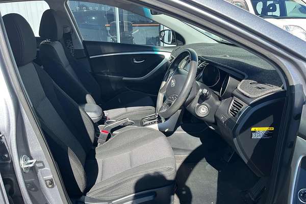 2014 Hyundai i30 Active GD2