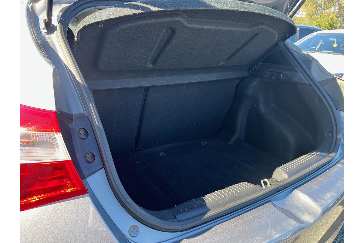 2014 Hyundai i30 Active GD2