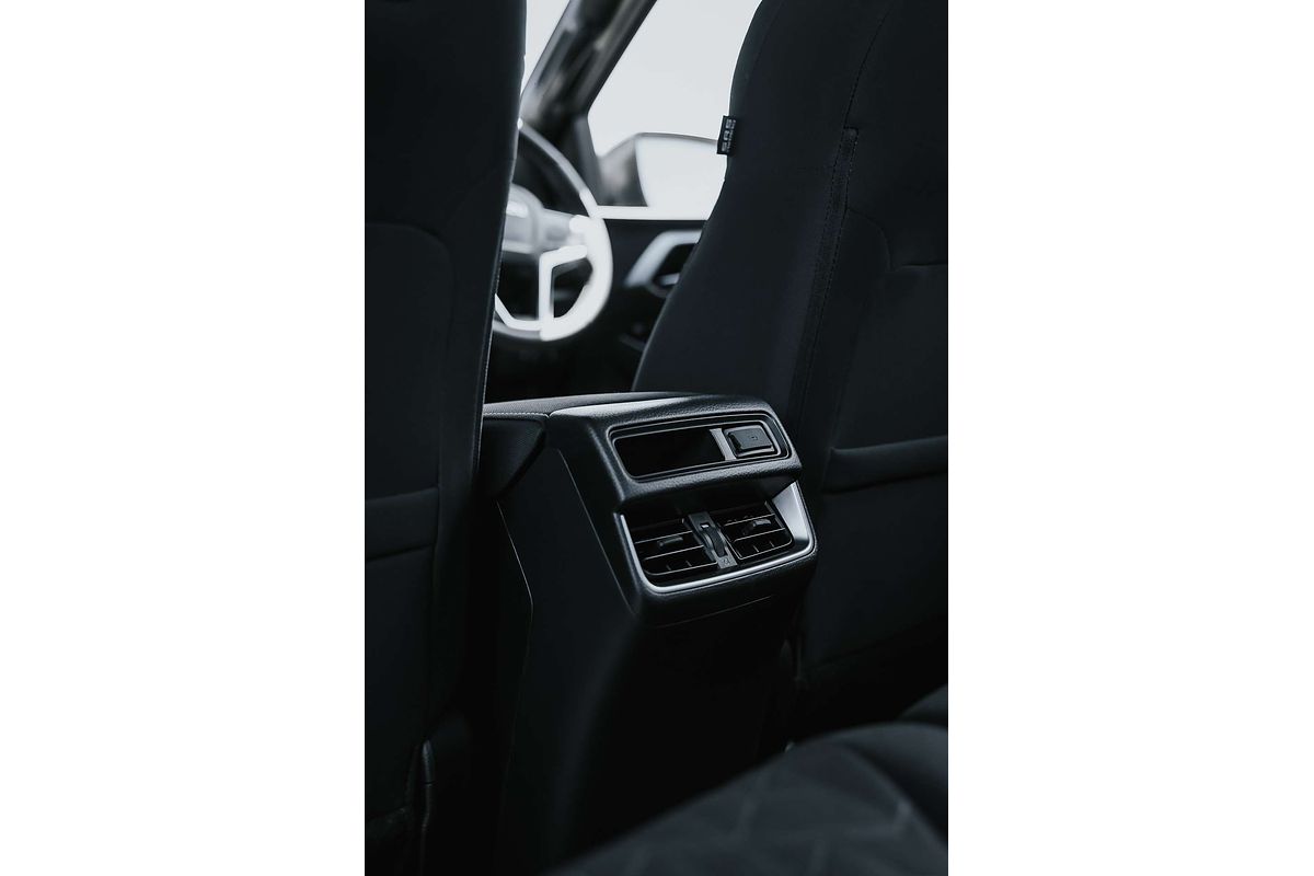 2025 Isuzu D-MAX LS-U  4X4