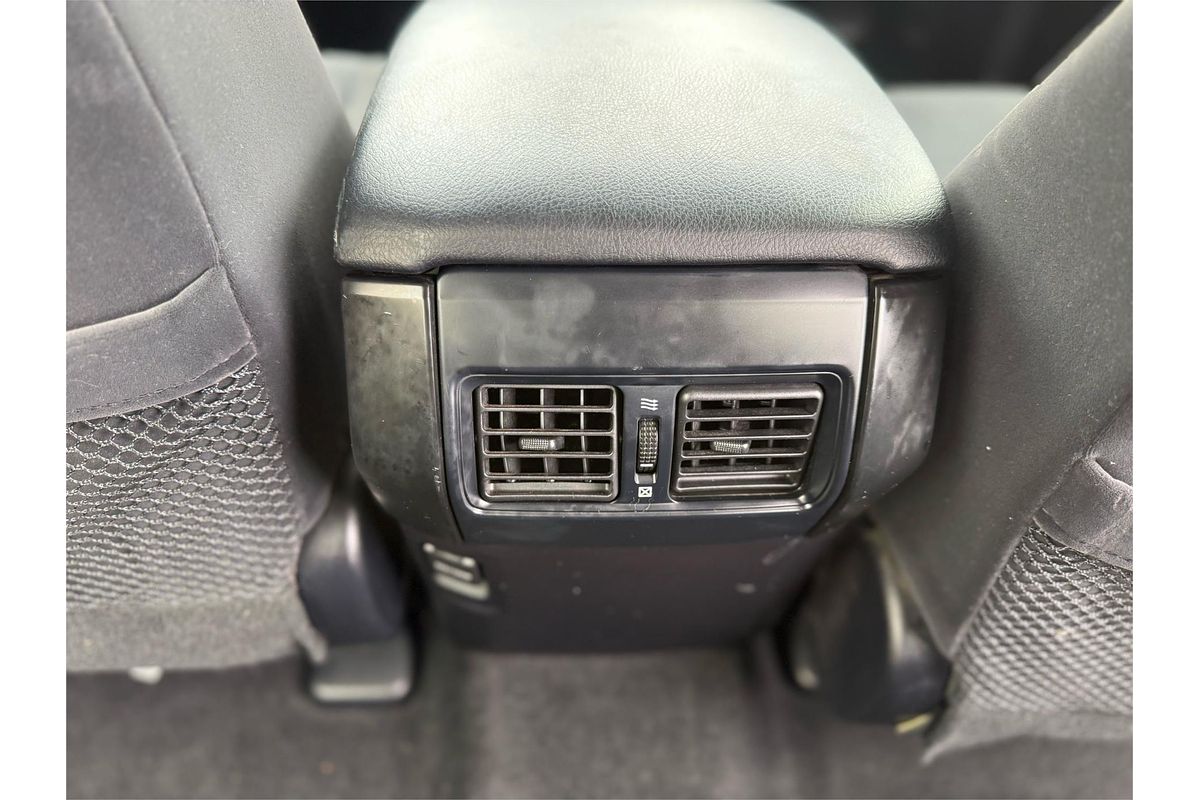 2018 Toyota Landcruiser PRADO GX (4x4) GDJ150R MY18