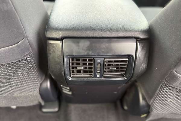 2018 Toyota Landcruiser PRADO GX (4x4) GDJ150R MY18