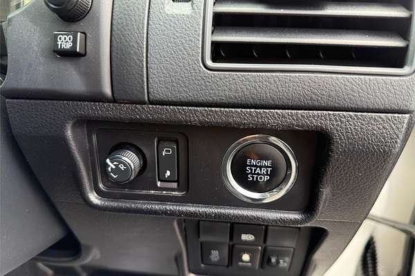 2018 Toyota Landcruiser PRADO GX (4x4) GDJ150R MY18