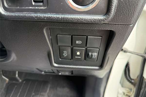 2018 Toyota Landcruiser PRADO GX (4x4) GDJ150R MY18