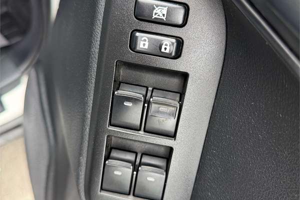 2018 Toyota Landcruiser PRADO GX (4x4) GDJ150R MY18