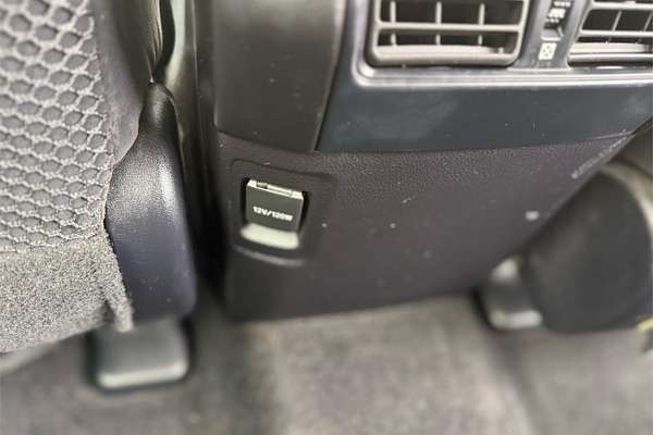 2018 Toyota Landcruiser PRADO GX (4x4) GDJ150R MY18