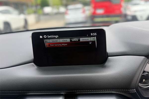 2020 Mazda CX-5 MAXX SPORT (4x2) MY19 (KF SERIES 2)