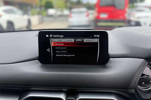 2020 Mazda CX-5 MAXX SPORT (4x2) MY19 (KF SERIES 2)