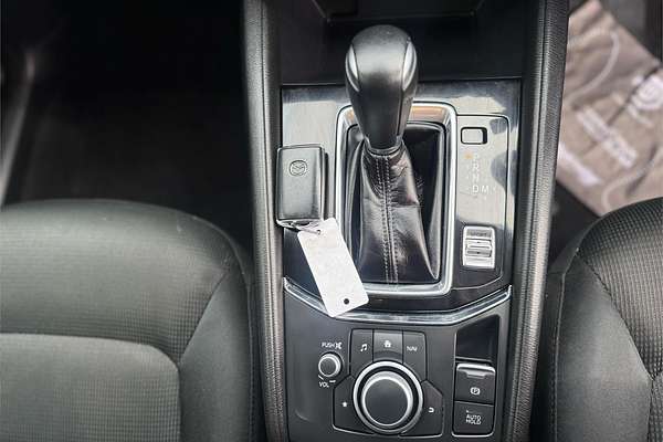 2020 Mazda CX-5 MAXX SPORT (4x2) MY19 (KF SERIES 2)