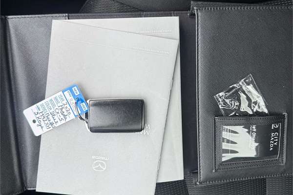 2020 Mazda CX-5 MAXX SPORT (4x2) MY19 (KF SERIES 2)