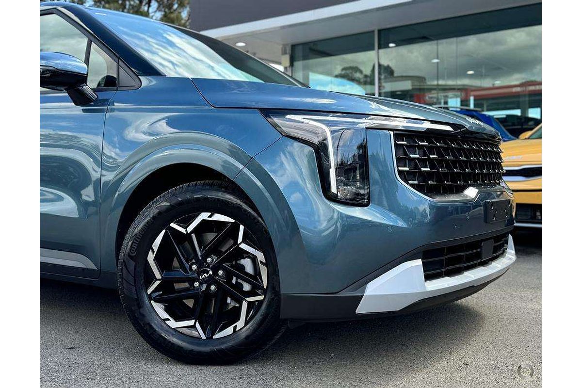 2025 Kia Carnival Sport KA4 PE