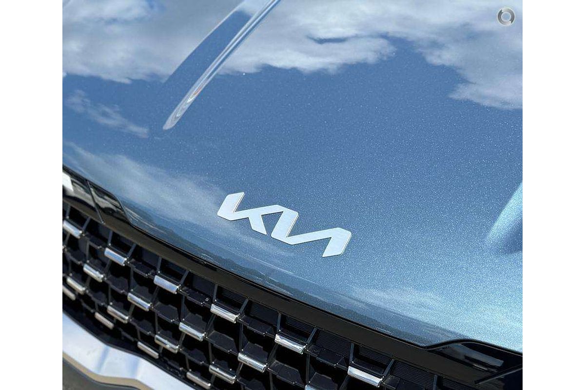 2025 Kia Carnival Sport KA4 PE