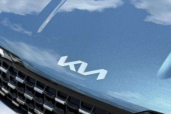 2025 Kia Carnival Sport KA4 PE