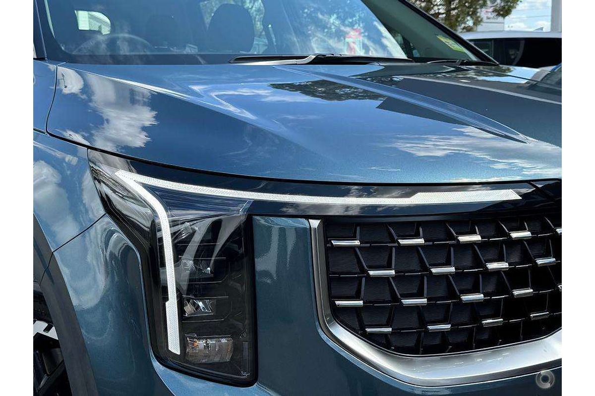 2025 Kia Carnival Sport KA4 PE