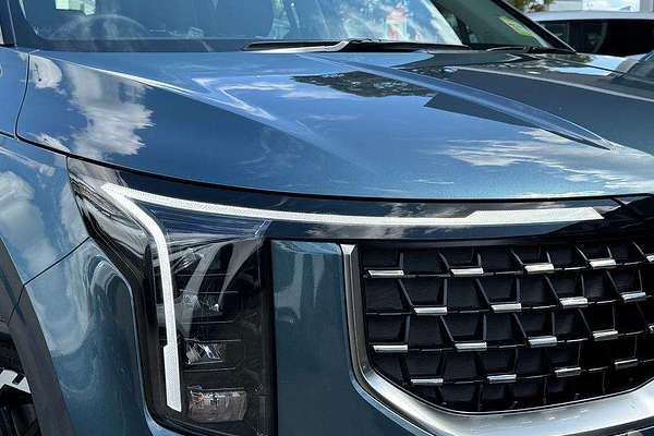 2025 Kia Carnival Sport KA4 PE